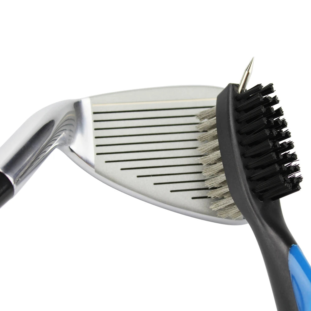 Brosse de club de golf