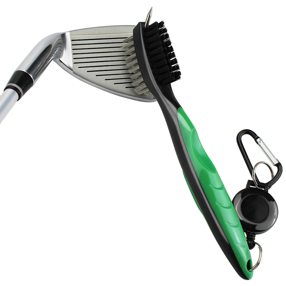 Brosse de club de golf