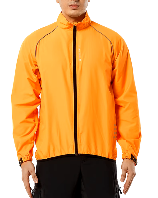 Veste de cyclisme