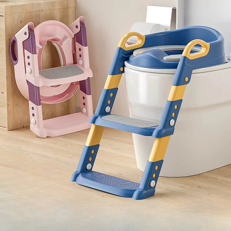 Réducteur toilette enfant