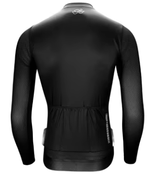 Maillot de cyclisme